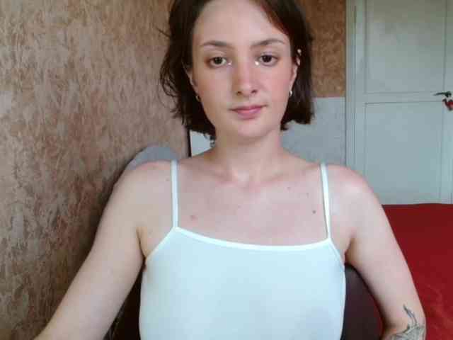Carolzel webcam