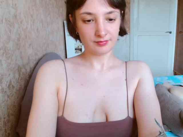 Carolzel webcam