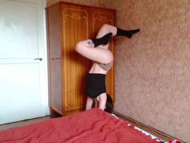 Carolzel webcam