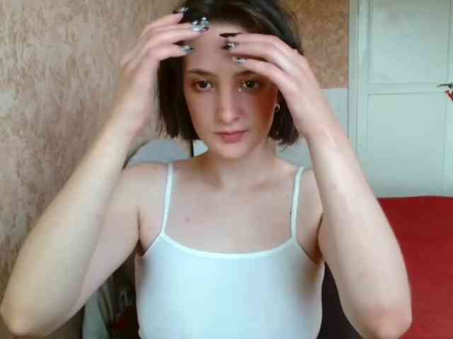 Carolzel webcam