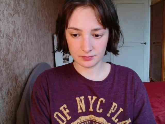 Carolzel webcam