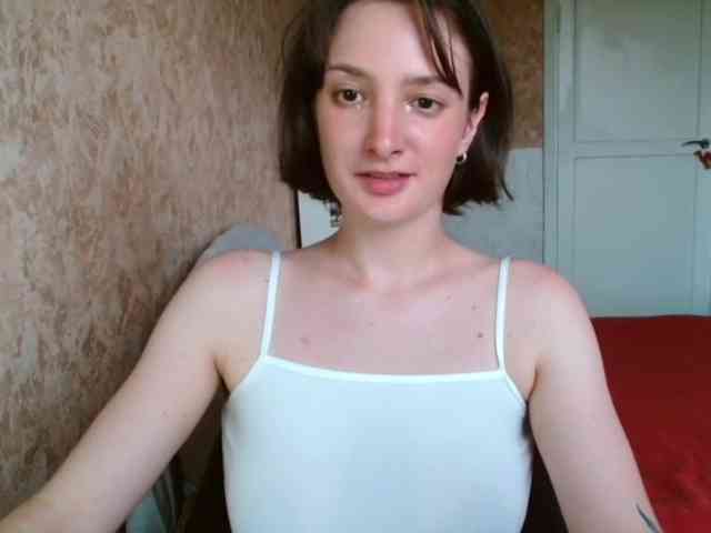 Carolzel webcam