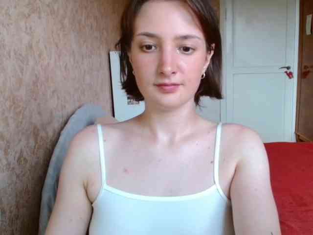 Carolzel webcam