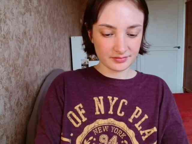 Carolzel webcam