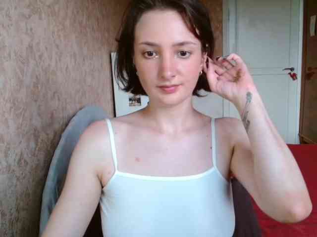 Carolzel webcam