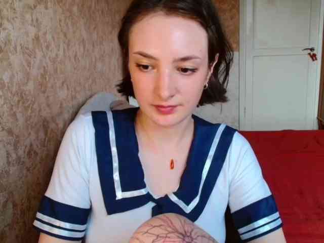 Carolzel webcam