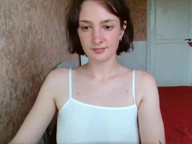 Carolzel webcam