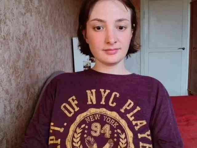 Carolzel webcam