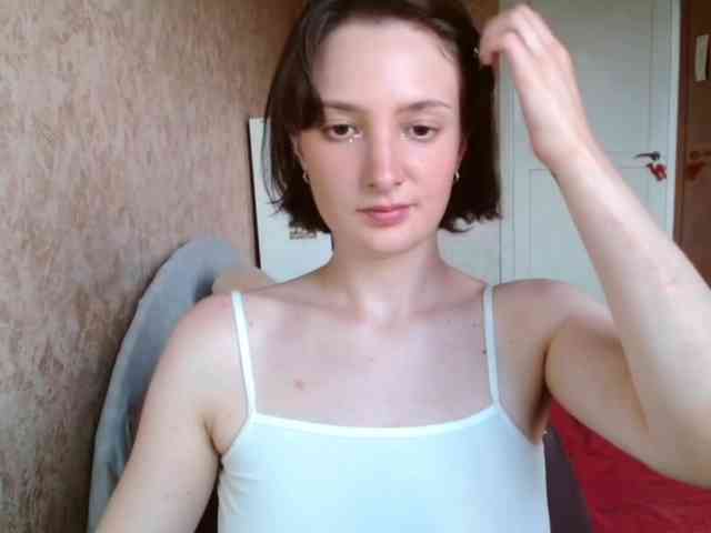 Carolzel webcam