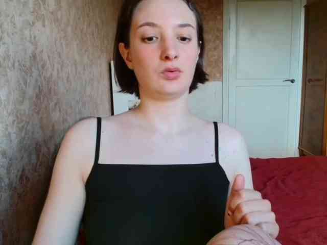 Carolzel webcam