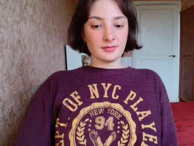 Carolzel webcam