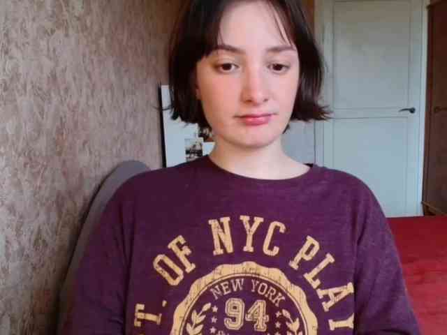 Carolzel webcam