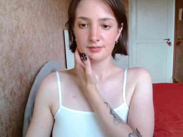 Carolzel webcam