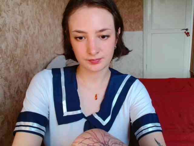 Carolzel webcam