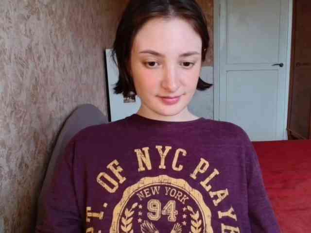 Carolzel webcam