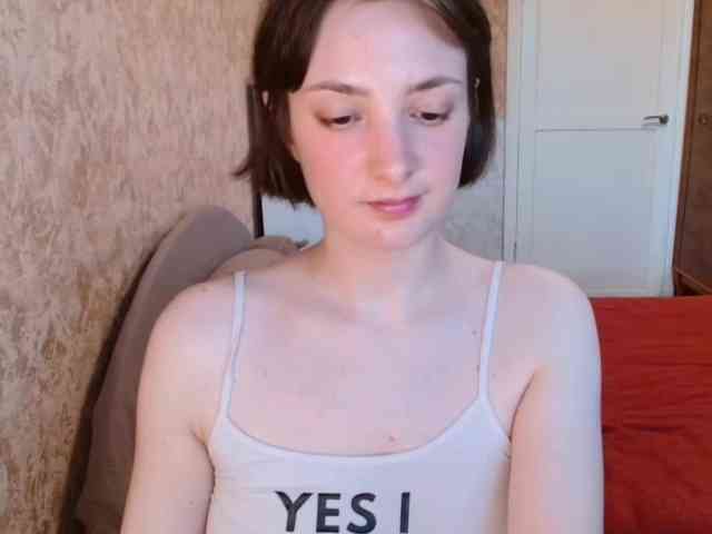 Carolzel webcam