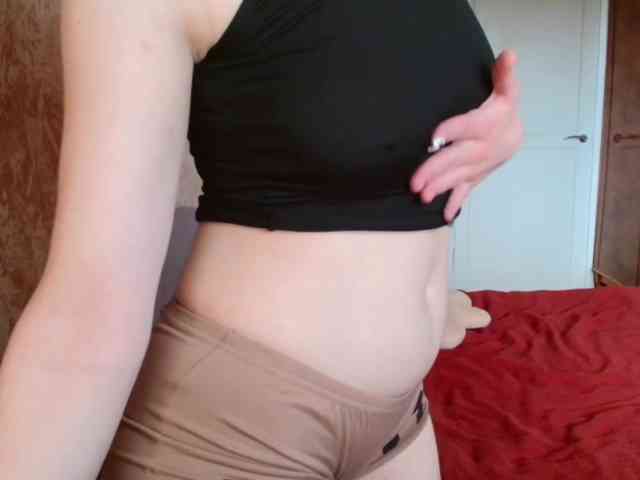Carolzel webcam