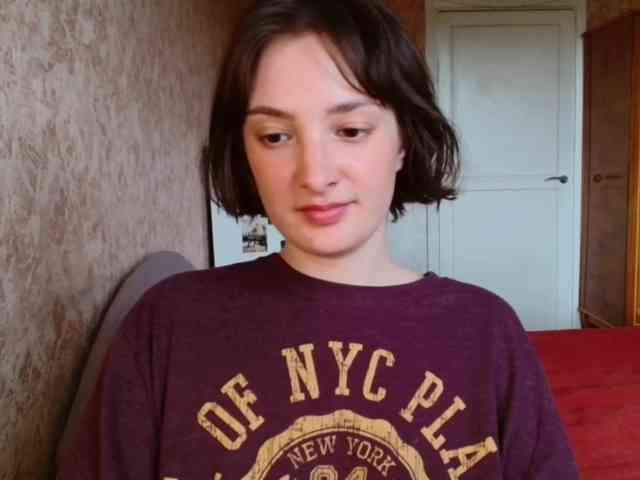 Carolzel webcam