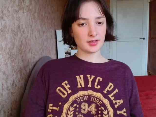 Carolzel webcam