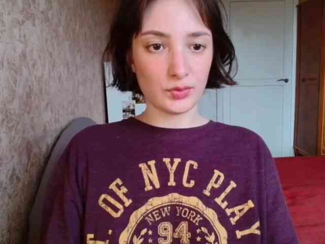 Carolzel webcam