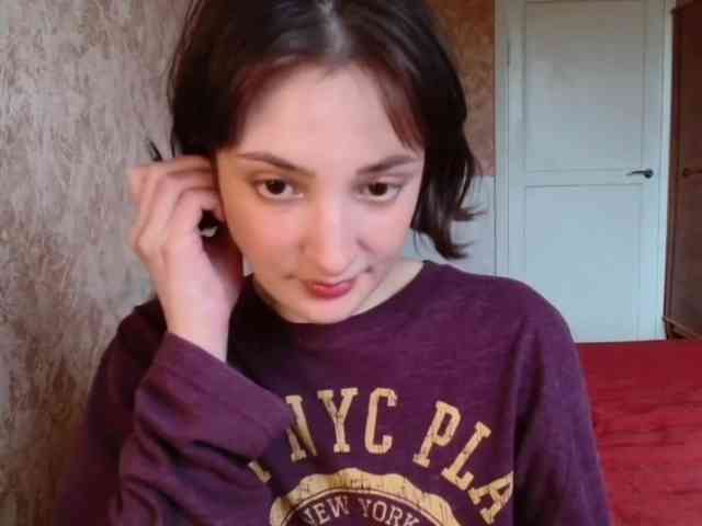 Carolzel webcam