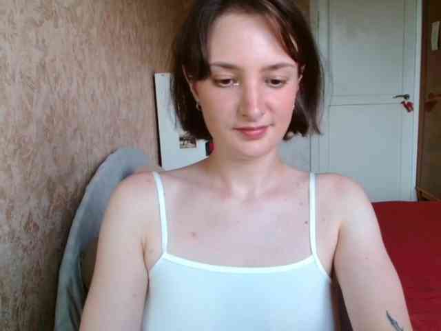 Carolzel webcam