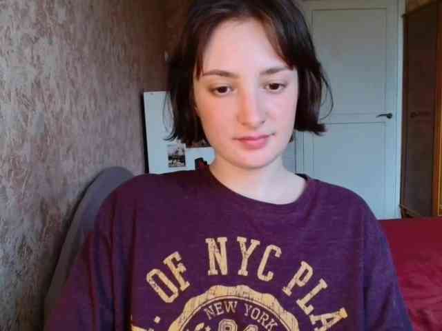 Carolzel webcam