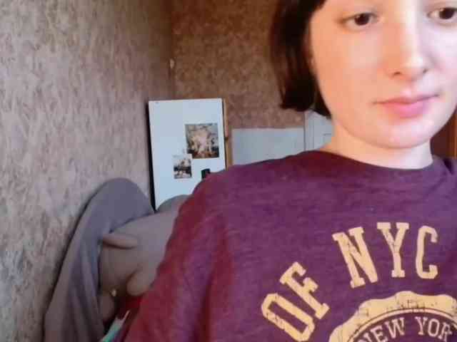 Carolzel webcam
