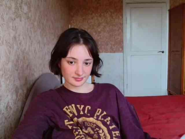Carolzel webcam