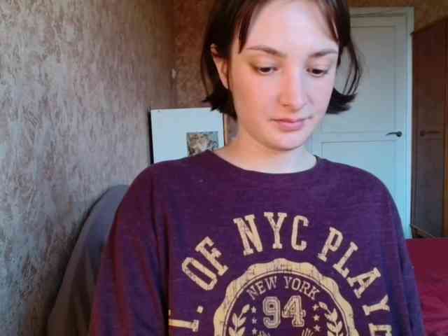 Carolzel webcam