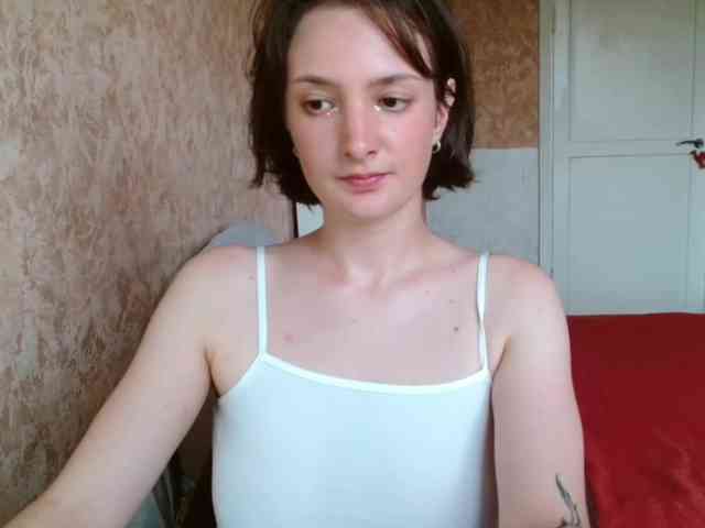 Carolzel webcam