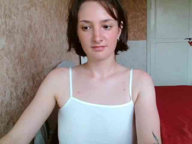 Carolzel webcam