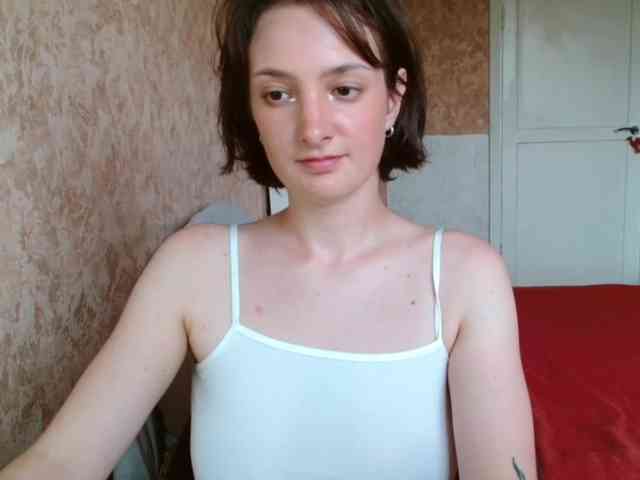 Carolzel webcam