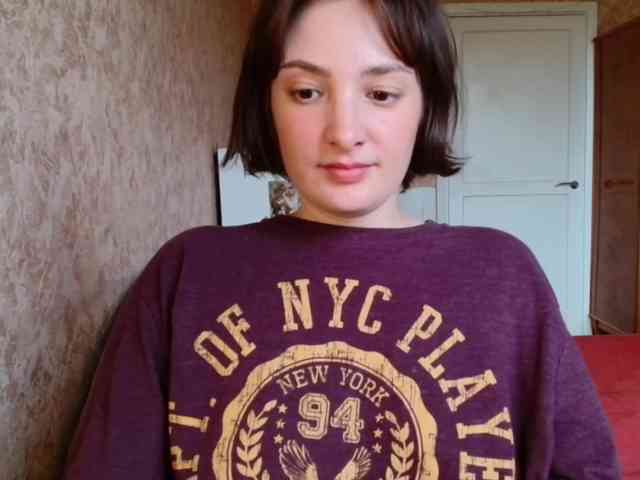 Carolzel webcam