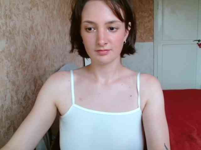 Carolzel webcam