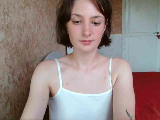Carolzel webcam