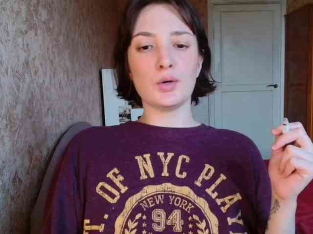 Carolzel webcam