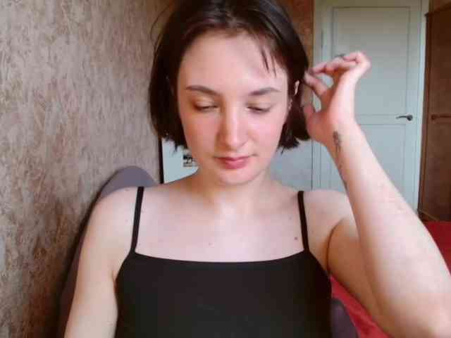 Carolzel webcam