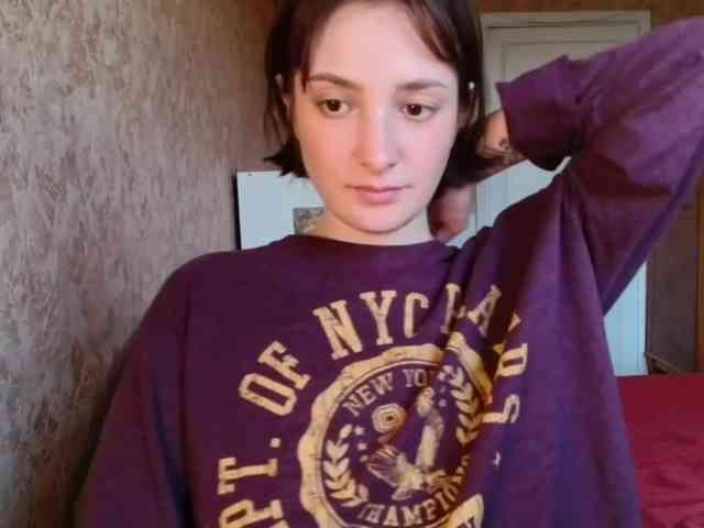 Carolzel webcam