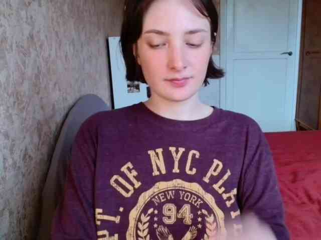 Carolzel webcam