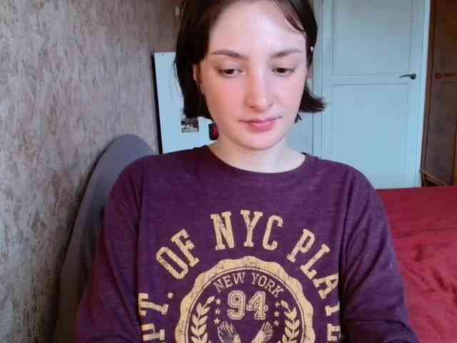 Carolzel webcam