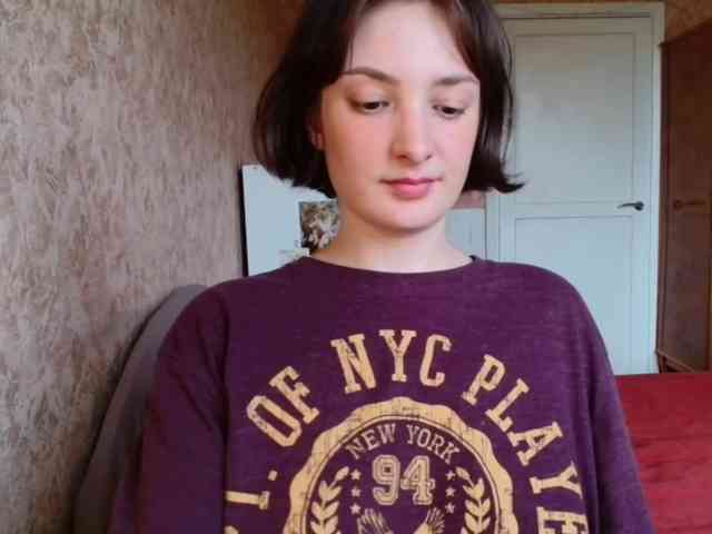 Carolzel webcam