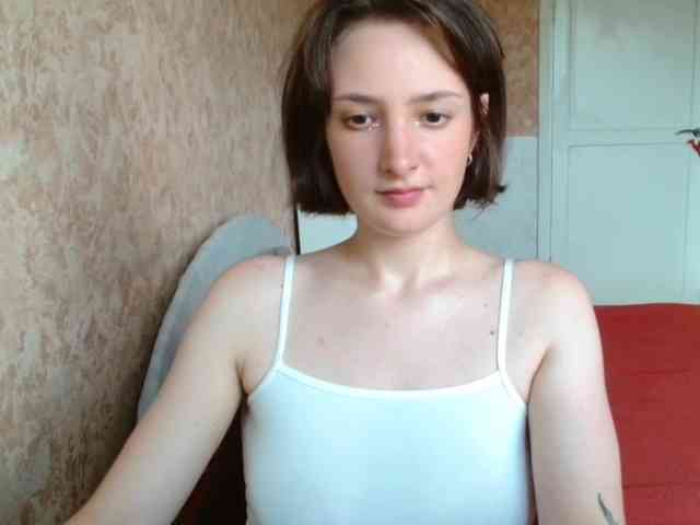 Carolzel webcam