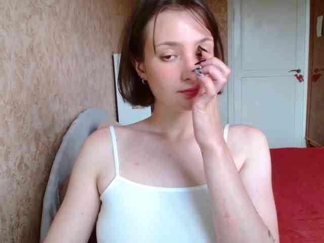 Carolzel webcam