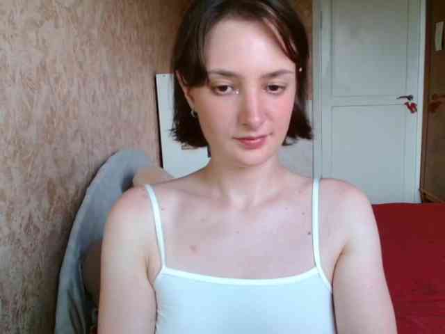Carolzel webcam