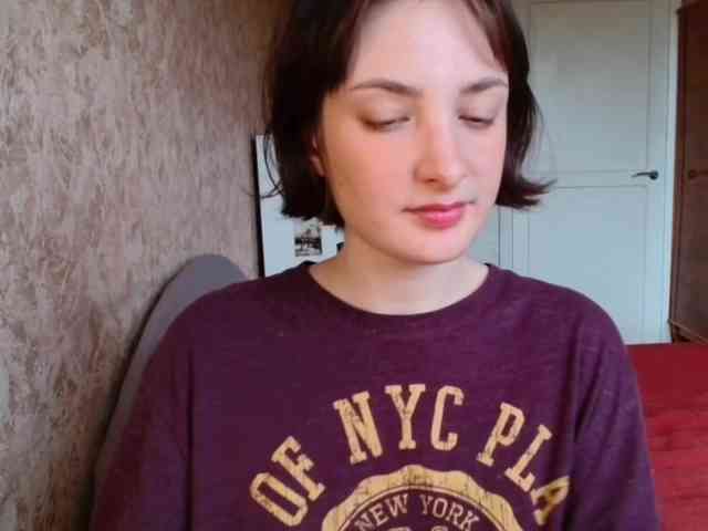 Carolzel webcam