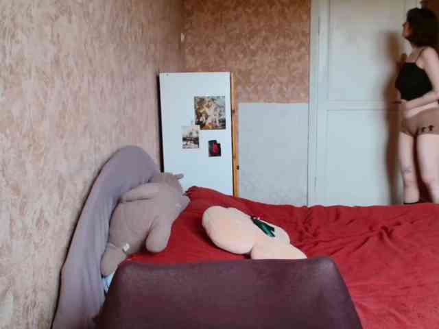 Carolzel webcam