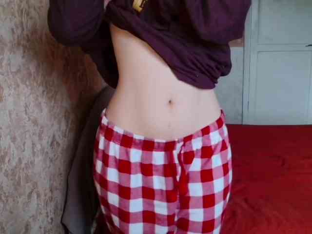 Carolzel webcam