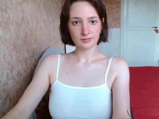 Carolzel webcam