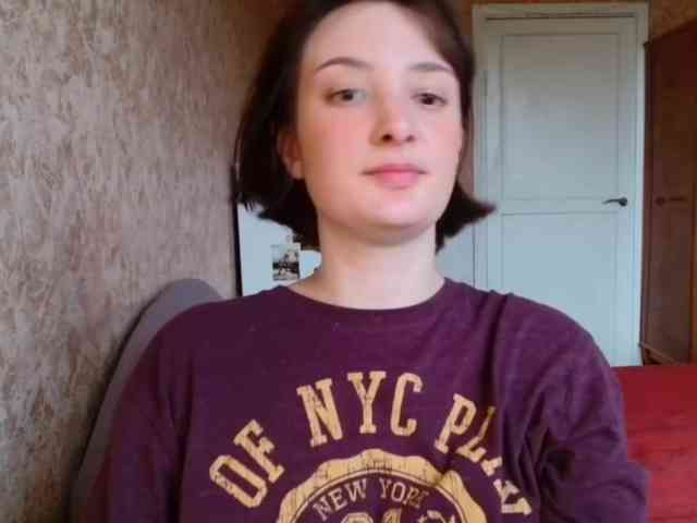 Carolzel webcam